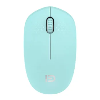 

2019Newest 2.4G Wireless Mouse Portable Slim PC Mobile Optical Mouse With USB Receiver