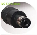 DC  connector