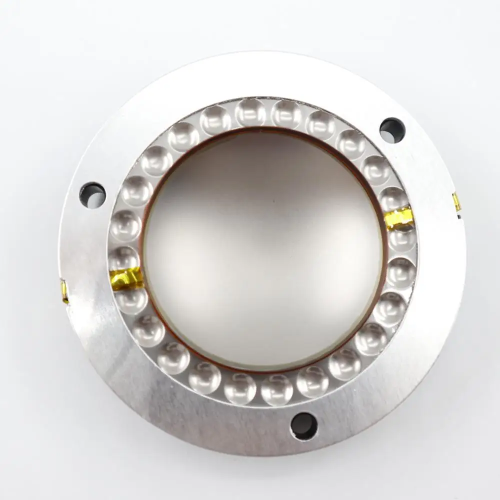 2 шт. диафрагмы для JBL 2425,2425H 2426 H, 2427 H, 2421 H, 2461 H, 2420 H, 2470H 8 Ом