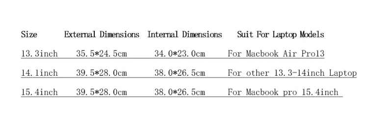 Мягкий чехол из искусственной кожи для ноутбука Macbook Air Pro 13 14 15 дюймов, сумка для ноутбука 13,3, чехол для планшета Xiami DELL lenovo