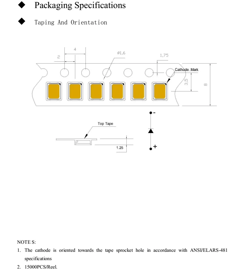 100PCS LG светодиодный подсветка 1210 3528 2835 1W 100LM холодный белый lcd подсветка для ТВ приложения