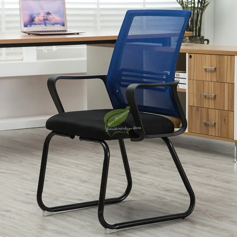 Simple Office ergonomic Chair Gaming Seat Pc Chair Rotating Swivel Chair Lift Executive Chair Lacew