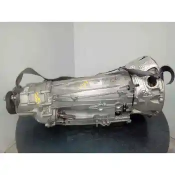 

722962 MERCEDES GEARBOX C-CLASS (W204) FAMILY