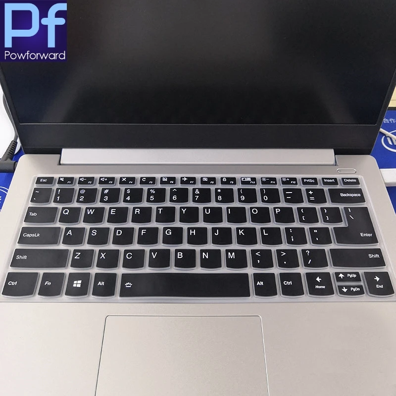 Силиконовый чехол для клавиатуры Lenovo Ideapad 330 14 14IKB 14igm 14ast 14IKBR s 330s 14ikb защита