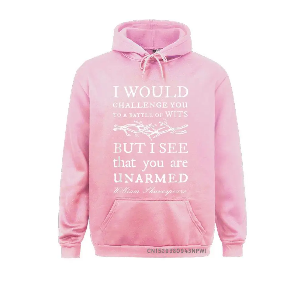 Oversized Cool Hoodies April FOOL DAY Long Sleeve Sweatshirts for Men Fitness Sportswears 27107 pink