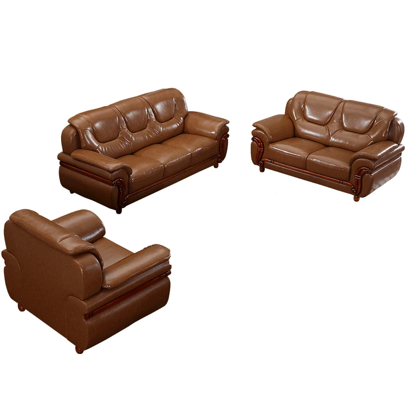 Karois классический кожаный диван Трехместный оптовая продажа|sofa sets furniture|furniture