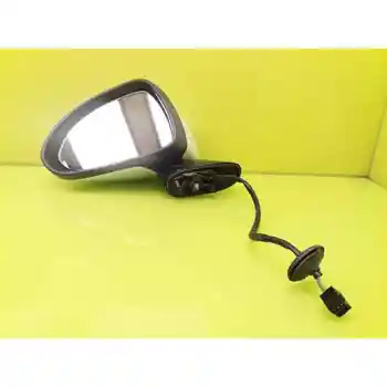 

13187615 REAR VIEW MIRROR LEFT OPEL CORSA D