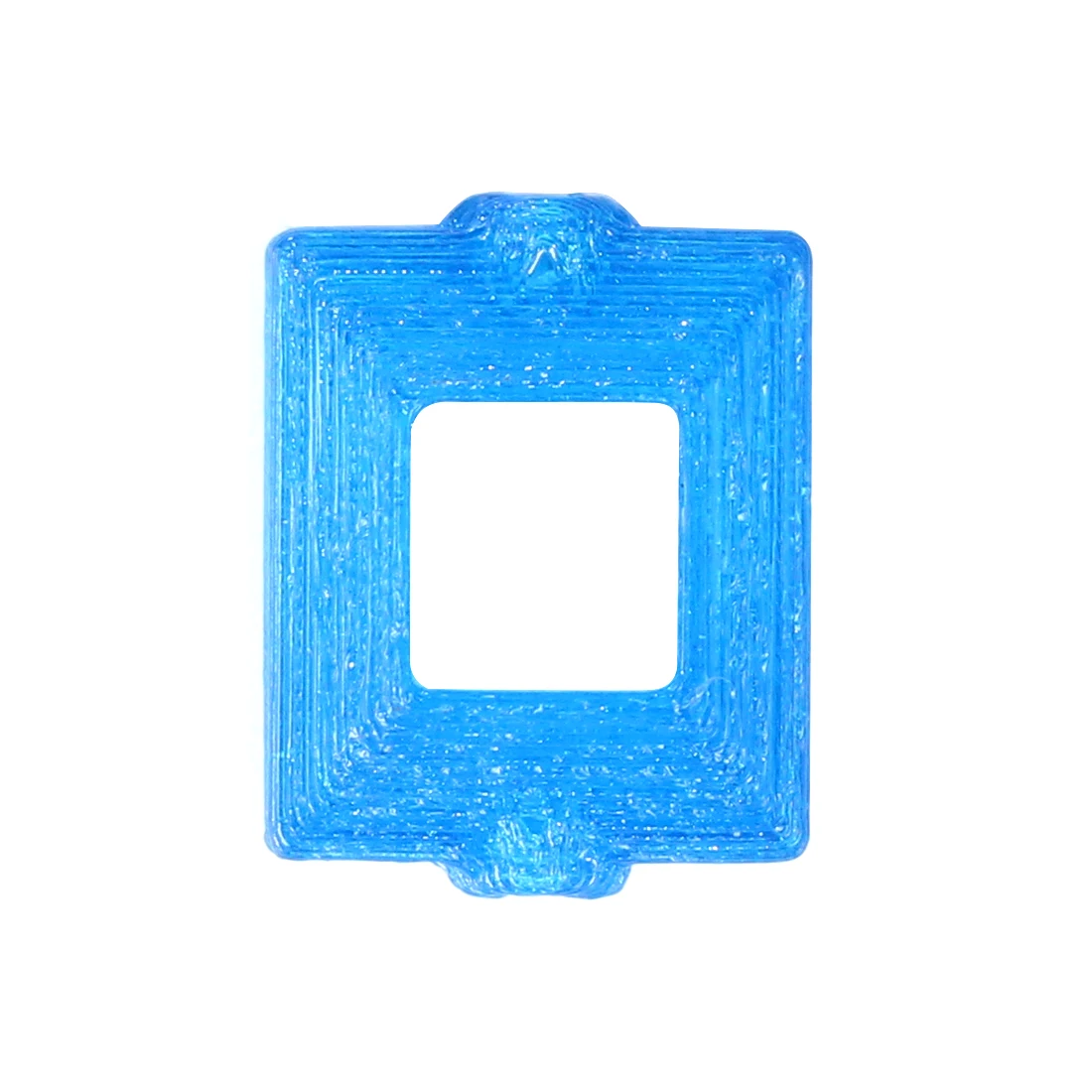 FEICHAO 3D Printed TPU Camera Mounting Hole for OV231 to Micro Swift Mounting Seat for FPV RC Racing Drone Quadcopter