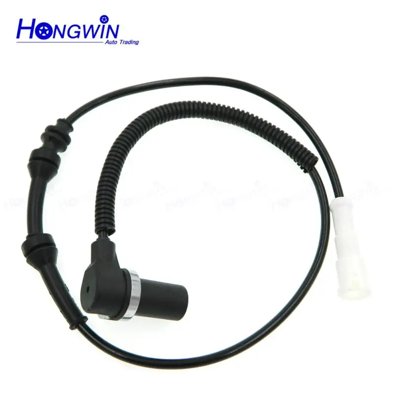 Front Left/Right ABS Wheel Speed Sensor NO.:96455869 96455870 for CCHEVROLET LACETTI NUBIRA DAEWOO CHEVY OPTRA 2003-2005