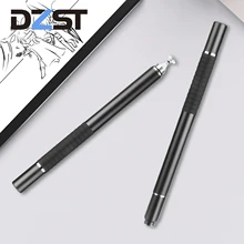 DZLST Stylus Pen High Quality Dual Use Screen Touch Pen Capacitive Touch Pen For iPad iPhone Samsung Xiaomi Huawei Tablet Pen DZLST Stylus Pen High Quality Dual Use Screen Touch Pen Capacitive Touch Pen For iPad iPhone Samsung Xiaomi Huawei Tablet Pen