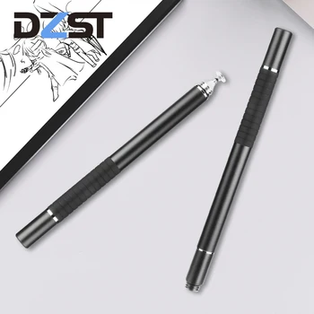 

DZLST Stylus Pen High Quality Dual Use Screen Touch Pen Capacitive Touch Pen For iPad iPhone Samsung Xiaomi Huawei Tablet Pen