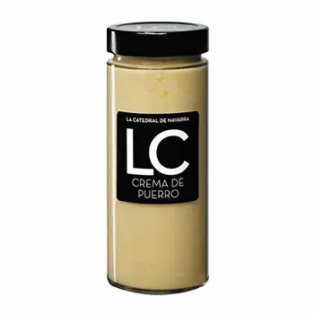 

La cattedrral - Crema per pori da 630 g
