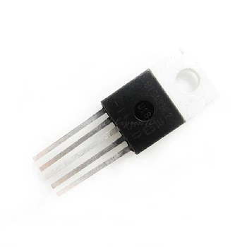 

10pcs/lot BTS432E2 BTS432E BTS432 TO-220 In Stock