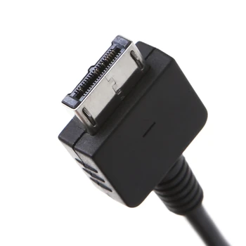 

2 in1 USB Charger Cable Charging Transfer Data Sync Cord Line Power Adapter Wire for Sony psv1000 Psvita PS Vita PSV 1000