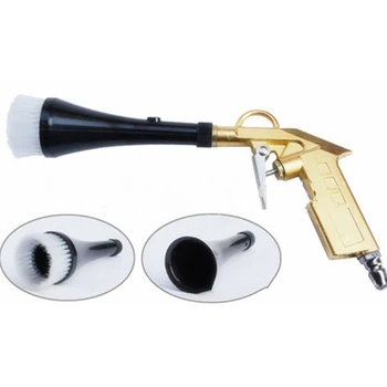 

Air Car Wash Tools Pulse High Pressure Style Car Washer Tool Universal