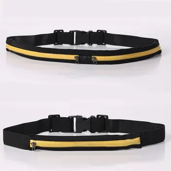 

Running belt waist Sports Waist Bag Waterproof Dropshipping Waist Bag Belt Bag Running Waist Bag Sport Phone bag