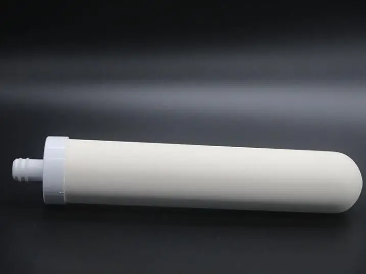 tipo inserção de cartucho cerâmico de 10 polegadas com 0.1 micron