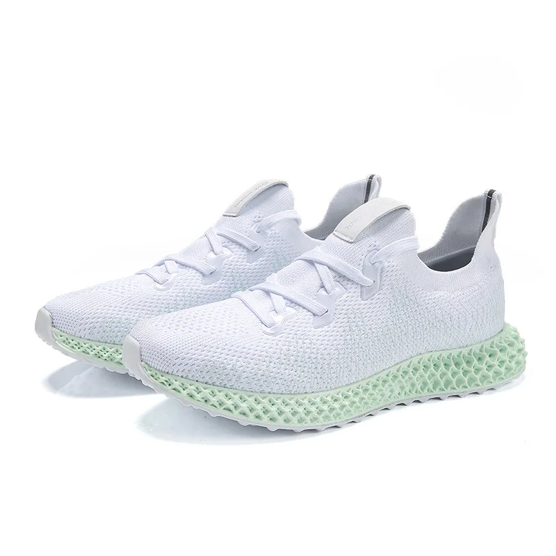 Shoes Men Sneakers Summer Trainers Baskets Homme Air Huaraching Breathable Bottom Surface Hollow Casual Shoes