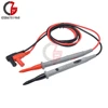 1 Pair Universal Digital Multimeter Test Pen Leads Multi Meter Tester Test Lead Cable Probe Pin Needle Wire Line 1000V 10A 20A ► Photo 2/6