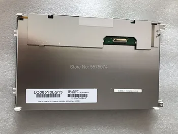 

LQ085Y3LG13 8.5" LCD Display Module screen replacement New Original