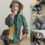 INS hot Baby boys Jackets 0-5 year old Korean solid color stitching большой карман осенне-зимняя куртка с капюшоном для мальчиков тренч