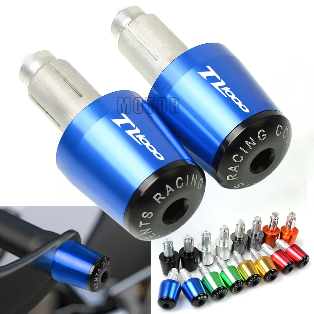 

Ручки для мотоциклов Suzuki TL1000R 1998-2003/TL1000S 1997-2001 TL1000 TL 1000 R/S 7/8 дюйма 22 мм