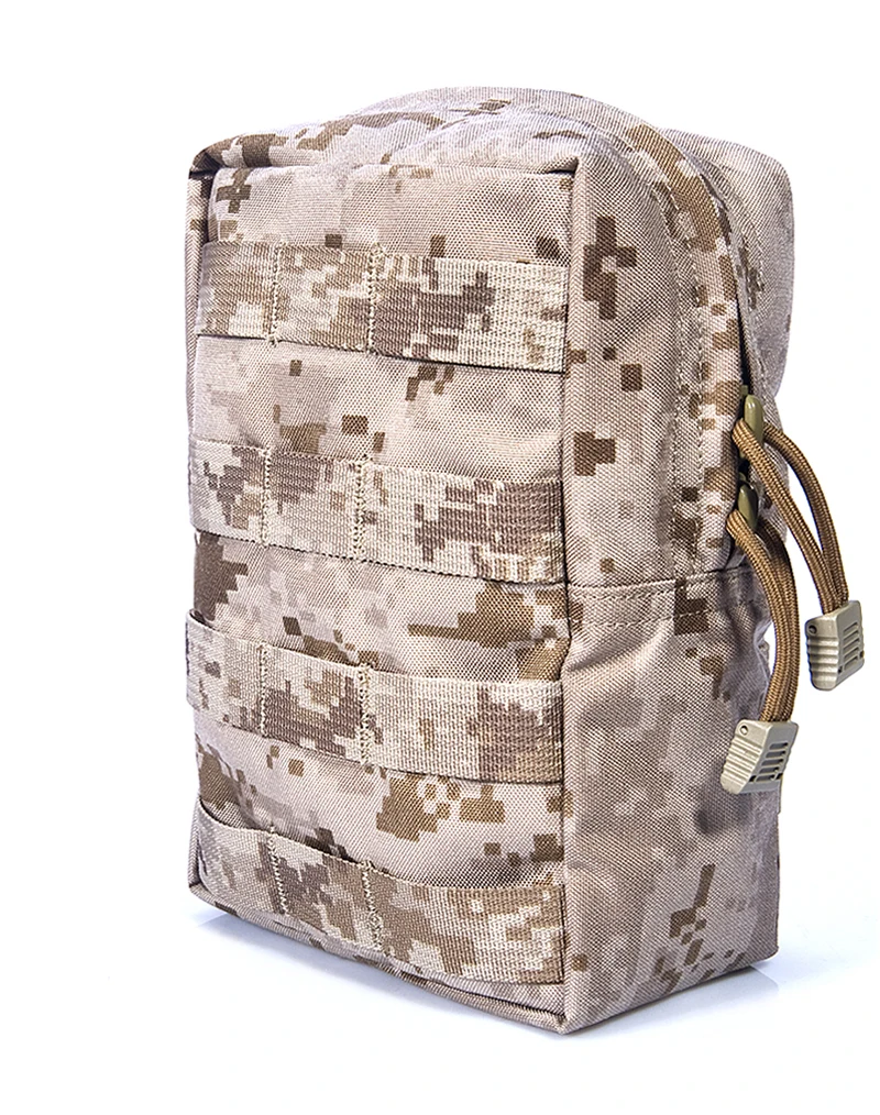 Flyye MOLLE system вертикальный солнцезащитный комплект рюкзаки FY-PH-C018