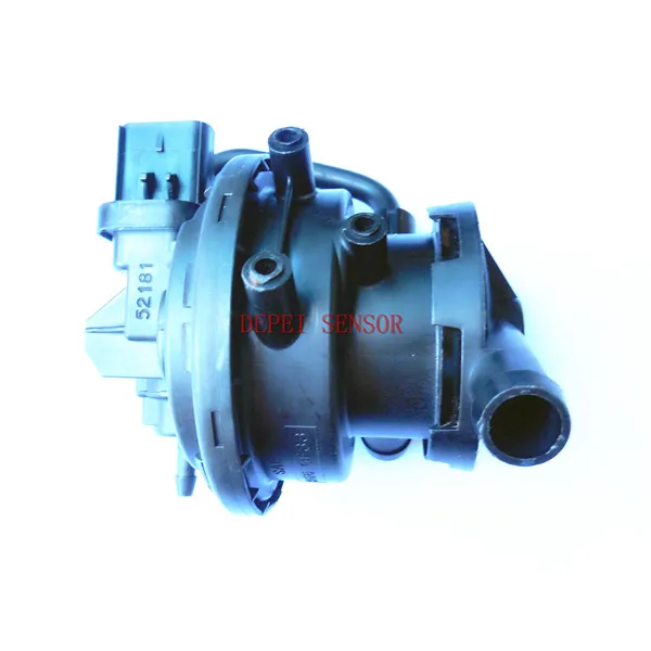 克莱斯勒道奇吉普燃油蒸气泄漏检测04891422AC