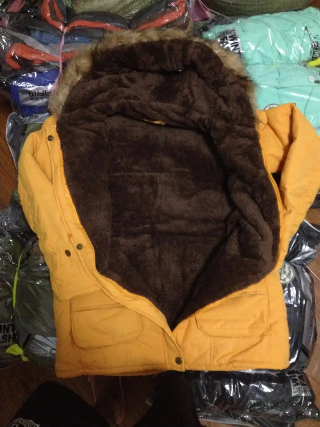 Женская парка, повседневная верхняя одежда, осень-зима, пальто с капюшоном в стиле милитари, зимняя куртка, женские меховые пальто, женская зимняя куртка s и пальто