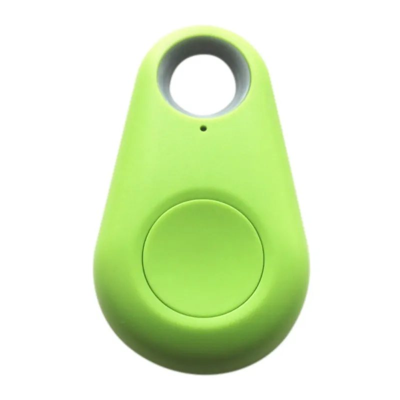 Bluetooth Автоспуск кнопка спуска затвора для мобильного телефона селфи палка триггер беспроводной пульт дистанционного управления