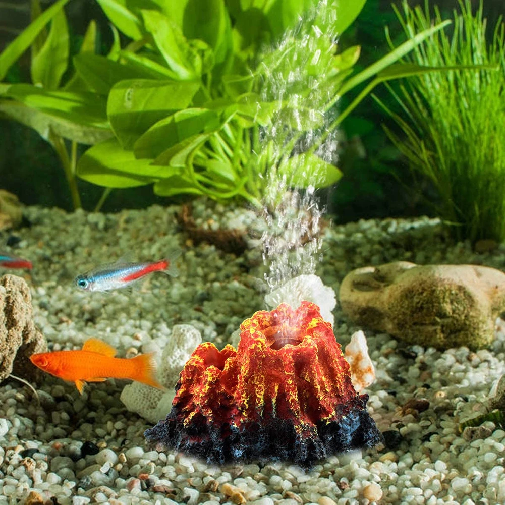 aquarium air bubble toys