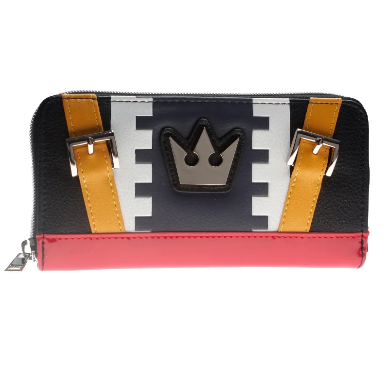 fendi female wallet