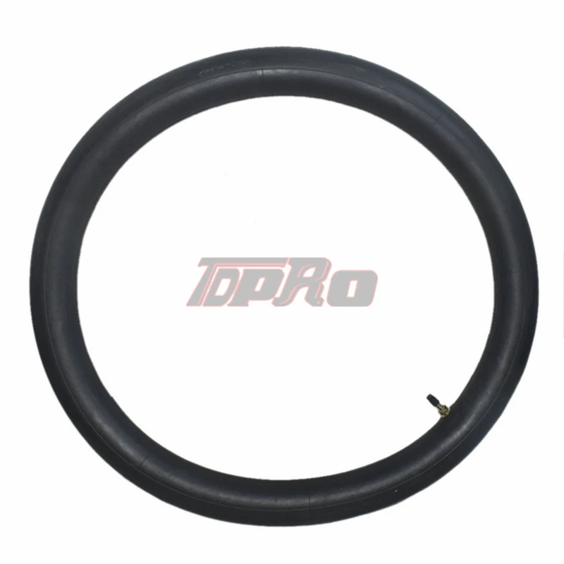 TDPRO Новая передняя трубка для мотоциклетных шин 2 75/3 00 21 дюйма 80/100 высокопрочная