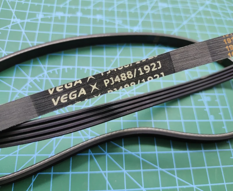 Rubber Belt Treadmill Treadmill Drive Belts Rubber Drive Belt