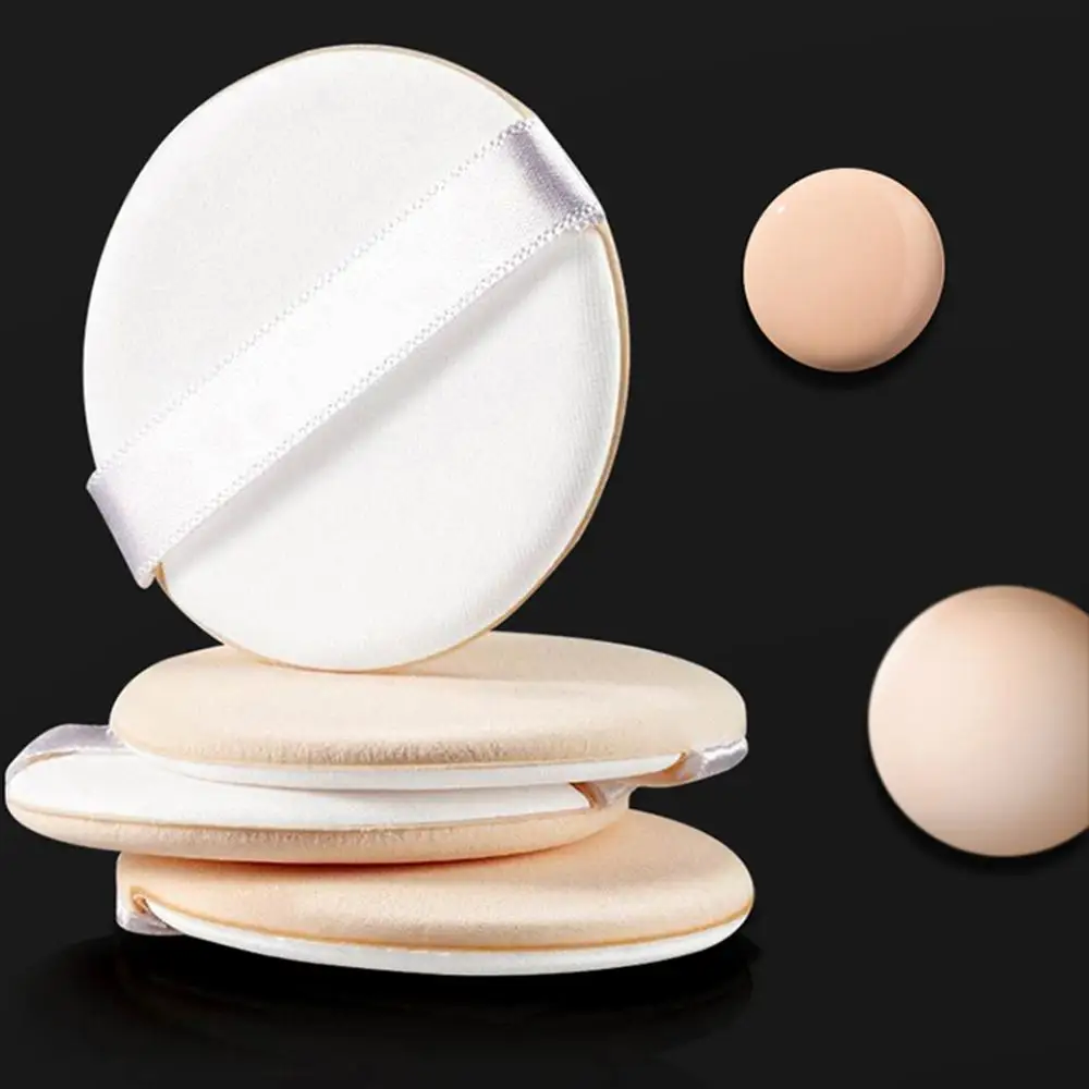 Breathable Air Cushion CC Cream Moisturizing 24Hours Not Fade Anti-drying Hide Pores Cover Blemishes Even Skin Color Cc Cream