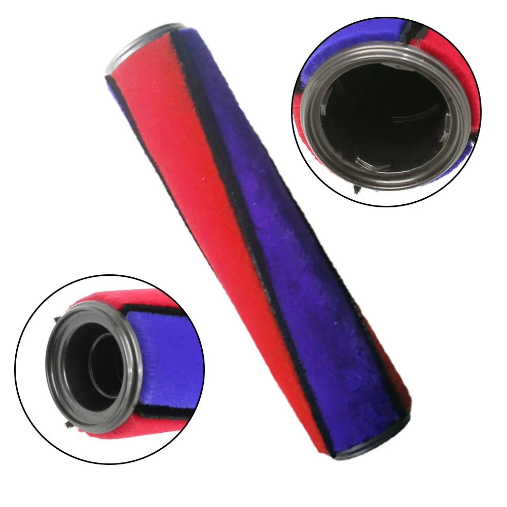 Для Dyson V6 Fluffy V7 V8 SV03 беспроводной пылесос роликовая щетка 966488-01 набор инструментов