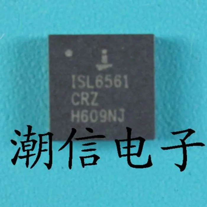 Бесплатная доставка new100 % ISL6561CRZ QFN-40