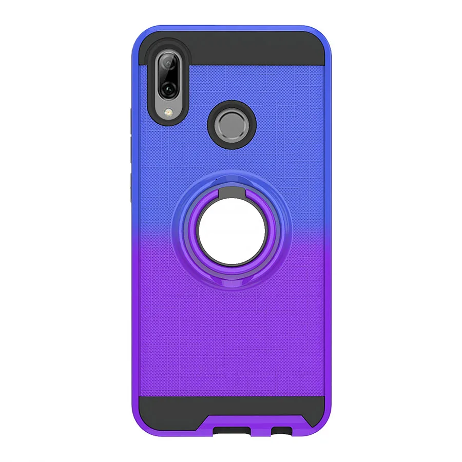 Для huawei Honor 10 Lite HRY-LX2 HRY-LX1 HRY-L21 HRY-AL00 чехол P Smart 2019 телефон Обложка 10i наслаждаться 9s