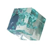 New 1pc White DIY Resin Epoxy Mold Silicone Mold 10*10cm Square Cube Mold 2