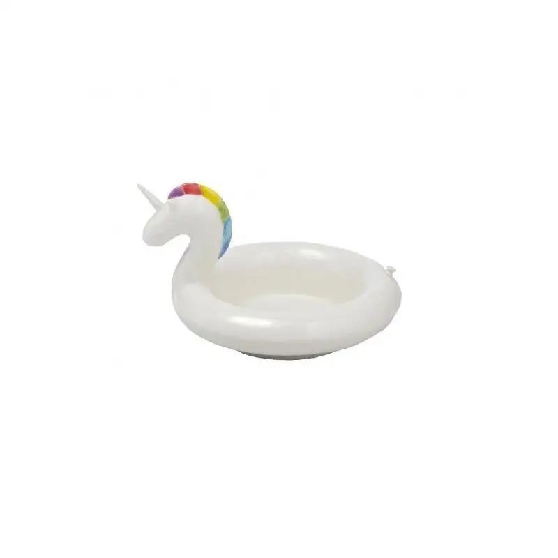 Салатник DOIY, Floatie, Unicorn