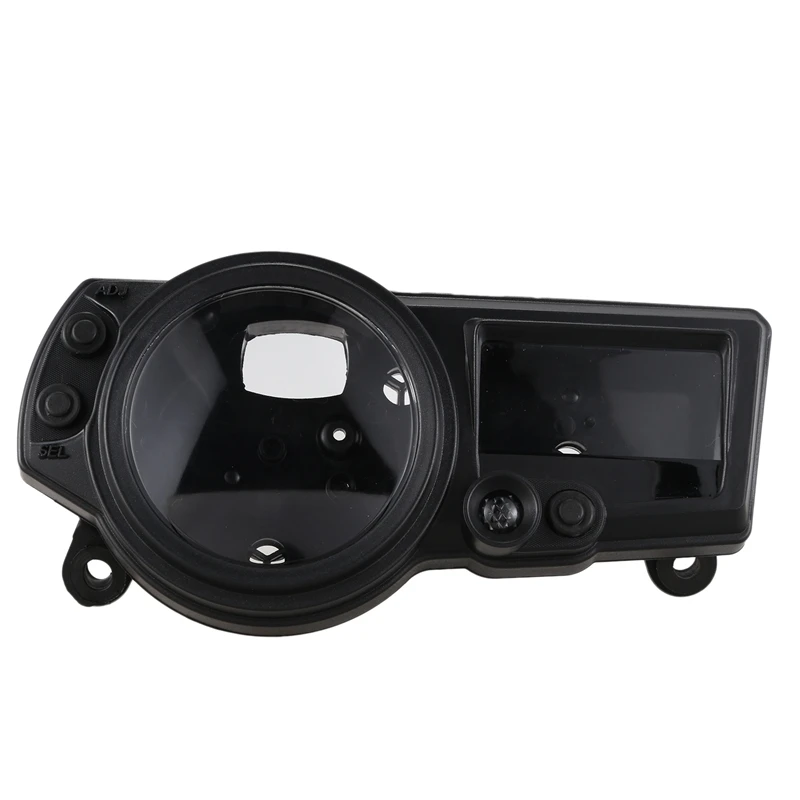 

Motorcycle Speedometer Gauges Cluster Instrument Case Cover for Suzuki GSXR 600/750 2004 2005 GSXR1000 GSX-R1000 2003 2004