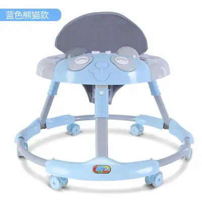baby walker with wheels