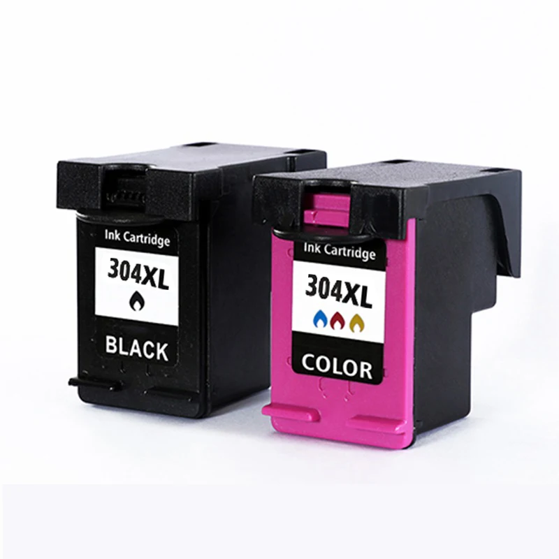 Xiangyu Remanufactured 304XL Ink Cartridge Replacement for HP 304 XL