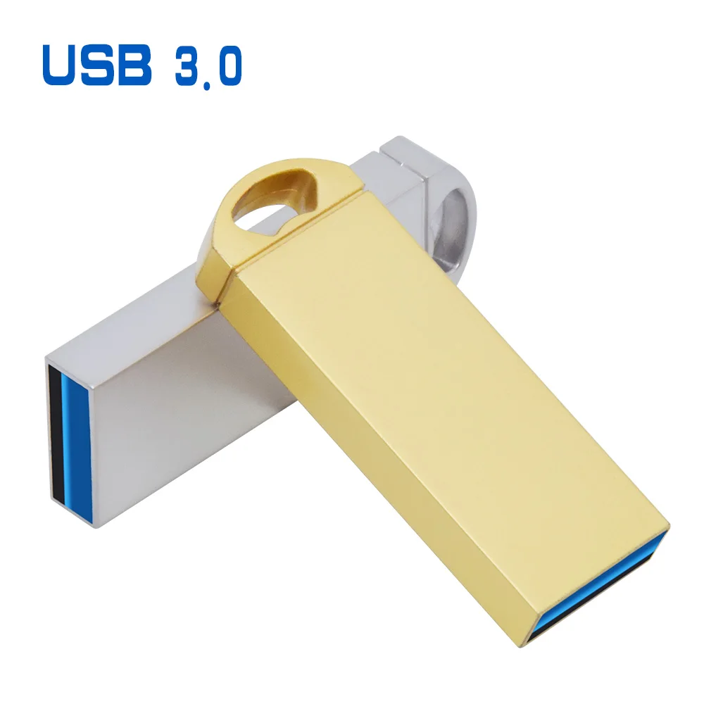 Металлический USB флеш-накопитель 3,0, мини-накопитель, 32 ГБ, 64 ГБ, 8 ГБ, 16 ГБ, флеш-накопитель, флеш-накопитель, карта памяти, u-диск, логотип на заказ, подарки, бизнес