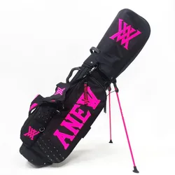 2021 NEW Multicolor Lightweight Canvas Waterproof ANEW Golf Bag High quality Golf stand bag