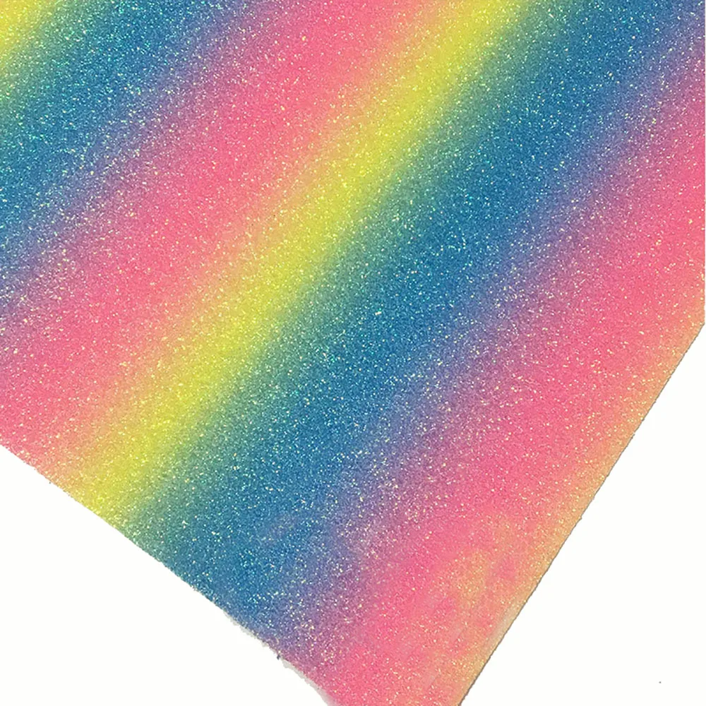 12 Lychee Life 29x21 см блестящие искусственная кожа A4 красочные ПУ ткань DIY Ручная работа швейные принадлежности для одежды украшения - Цвет: 12