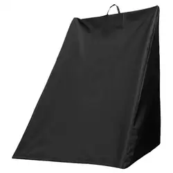 Couvercle anti poussière pour cheval de jardin, protection pour Tube d'eau, Portable, étanche, utilisation Durable 