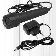 Детская электронная клавиатура Черно-белая с рисунком 61 Ключ многофункциональная с микрофоном студийная игрушка может играть на пианино wi-Fi