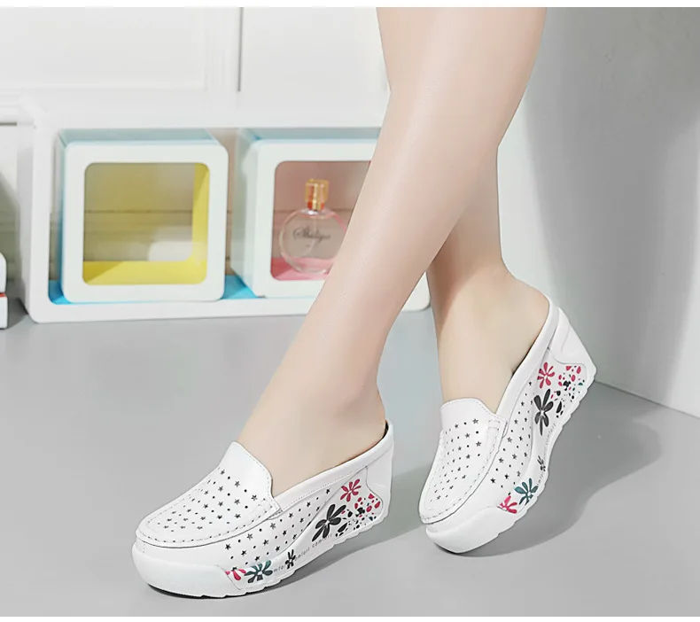 women slippers Z230-2
