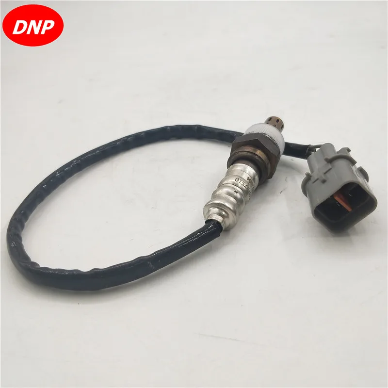 DNP 39210-37510 кислородный датчик для hyundai Santa Fe Sonata Tiburon Kia Optima 2.7L